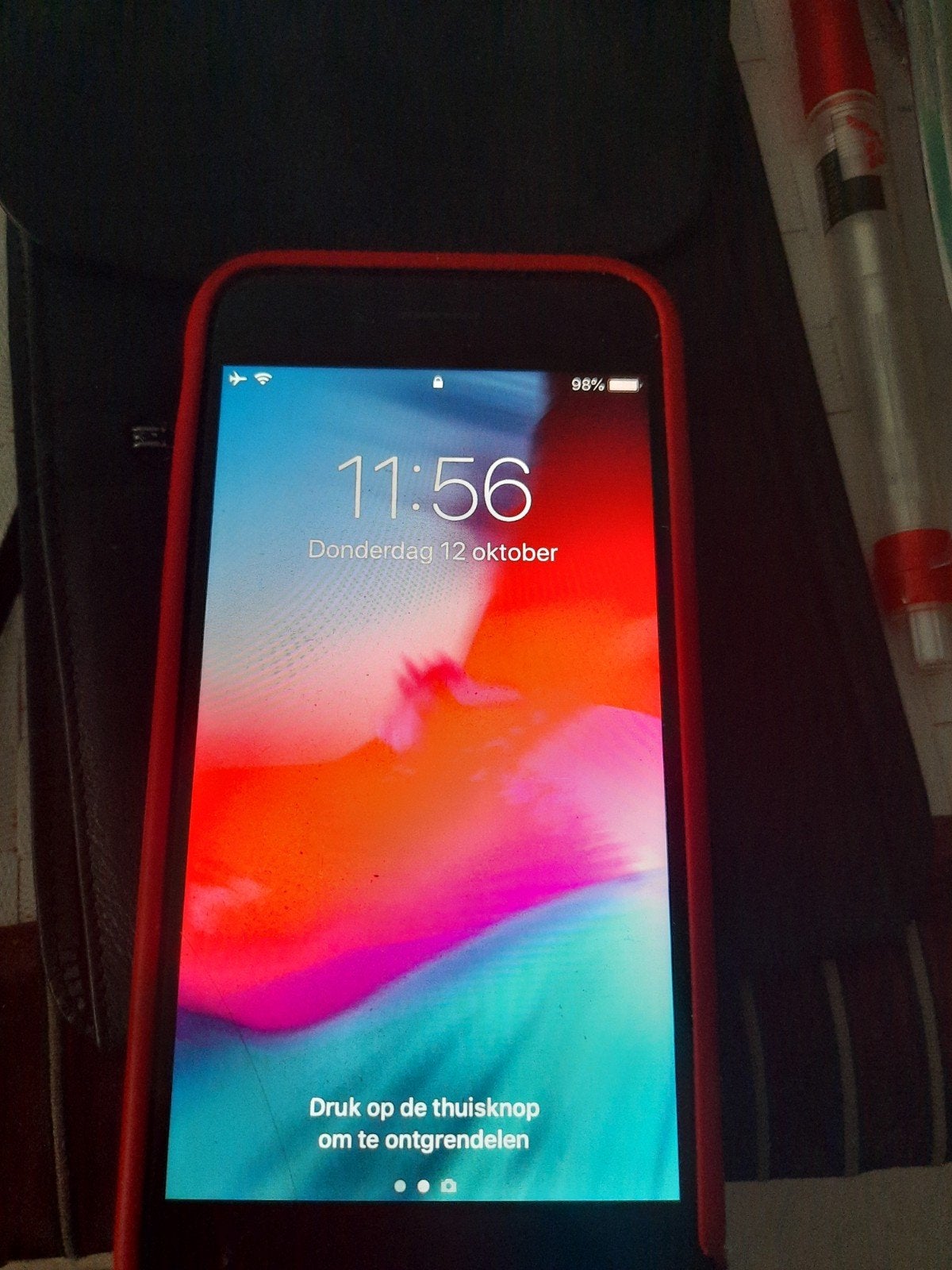 Gsm apple s6, Telecommunicatie, Mobiele telefoons | Apple iPhone, Ophalen