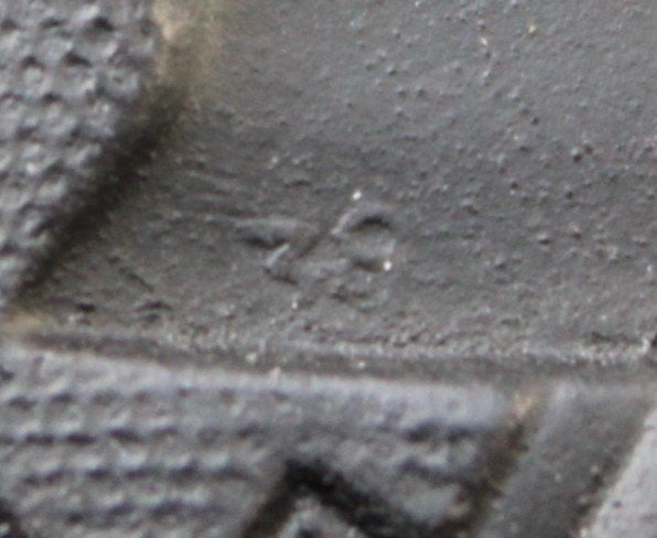 VWA nr. 39, Verzamelen, Militaria | Tweede Wereldoorlog, Ophalen of Verzenden, Landmacht, Lintje, Medaille of Wings