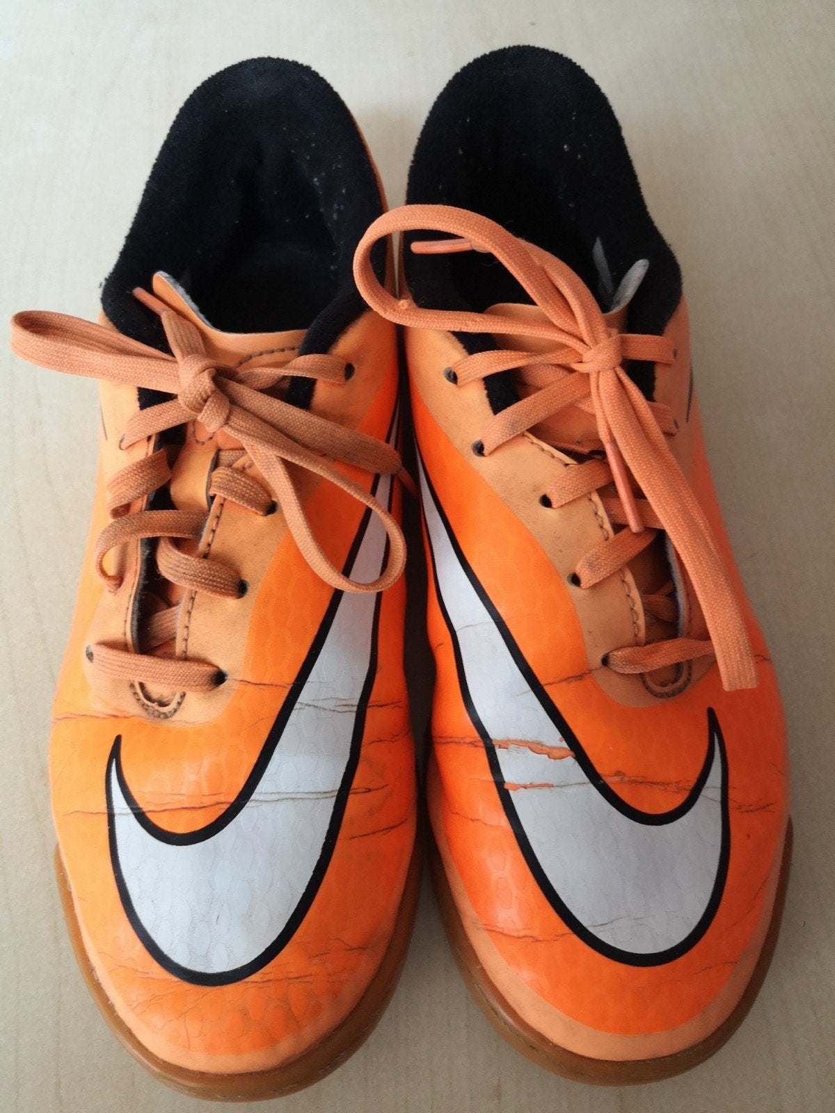 Nike zaalvoetbalschoenen, Ophalen of Verzenden, Nike