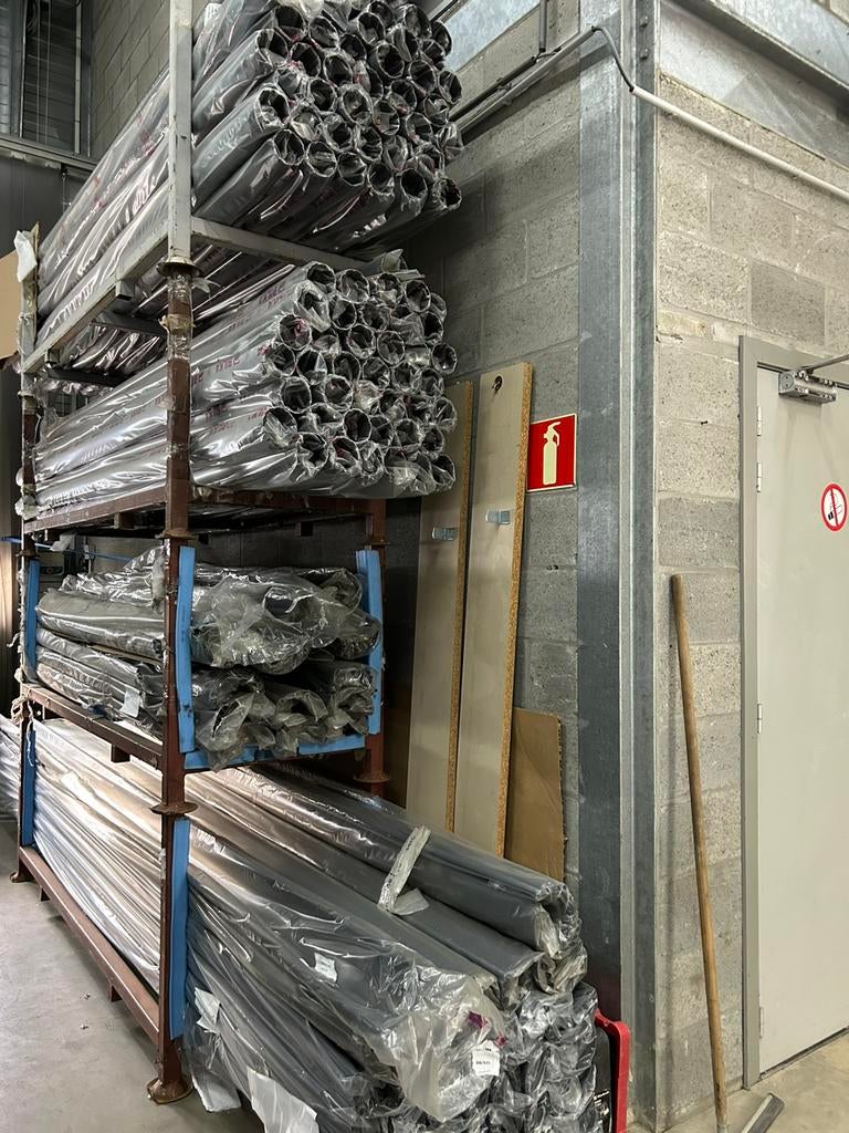 GOOTSTSTEEM ALLE STUKKE ZIJN BESCHIKBAAR  4m € 26.50, Ophalen of Verzenden, Nieuw