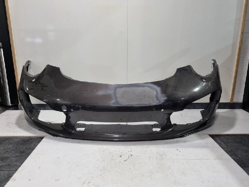 BUMPER VOOR Porsche 911 (991) (|991505311|99150531100|), Auto-onderdelen, Gebruikt, Voor, Porsche, Bumper
