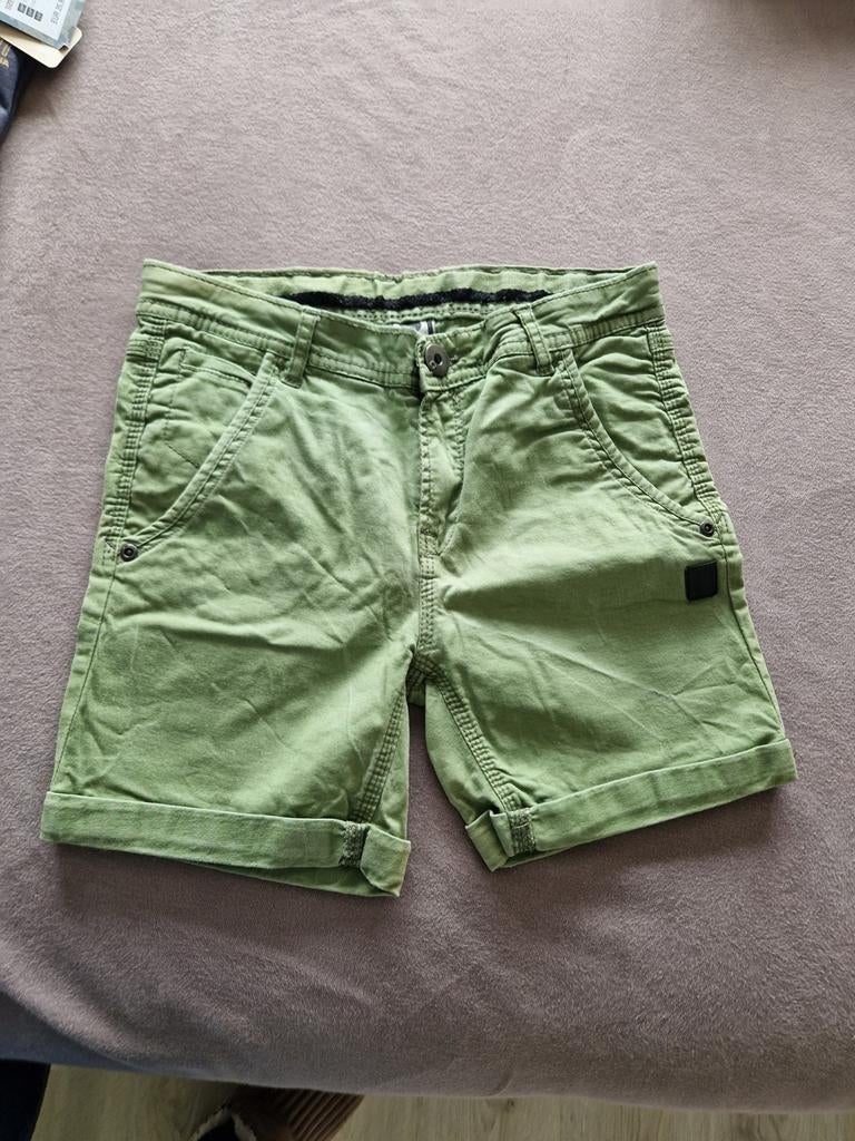 10 kledingstukken / kledingbundel , prima staat, Enfants & Bébés, Vêtements enfant | Taille 140, Enlèvement