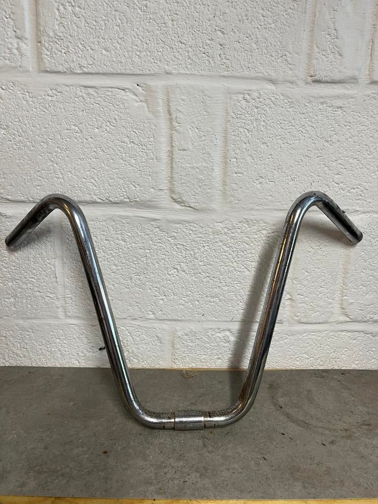 Guidon style Chopper, Vélos & Vélomoteurs, Enlèvement ou Envoi