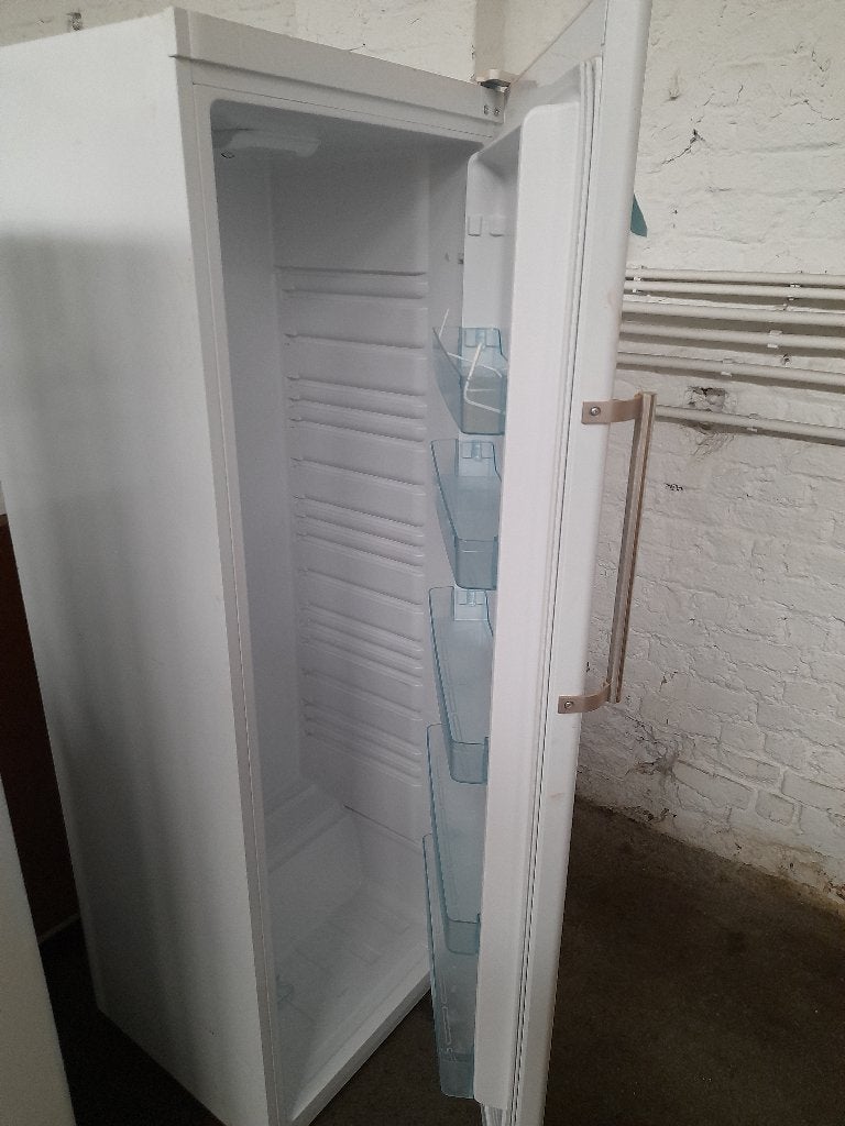 koelkast exquisit koel-vriescombinatie, Elektronische apparatuur, Koelkasten en IJskasten, 100 tot 150 liter, Ophalen, Gebruikt
