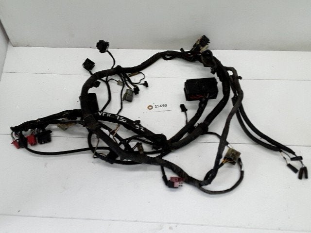 VFR750 1990 - 1993 Honda Kabelboom Kabelboom hoofd D1-25945, Motoren