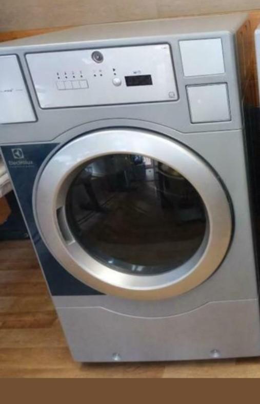 Droogkast Electrolux mypro XL, Elektronische apparatuur, Ophalen, Zo goed als nieuw, Energieklasse A of zuiniger