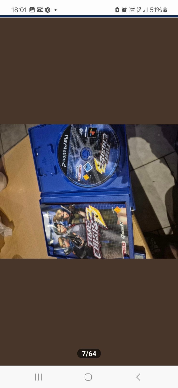 Jeux Playstation, Consoles de jeu & Jeux vidéo