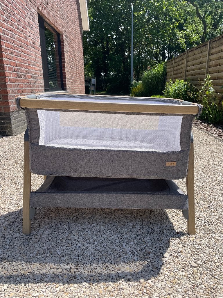 Co-sleeper, Ophalen, Zo goed als nieuw, Overige typen