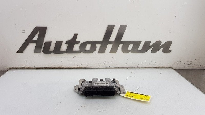 COMPUTER MOTOR Citroën C1 (|896610H070|0261S04464|), Gebruikt, Citroën, Kontakt-citroen@citroen.com, Citroën Deutschland GmbH