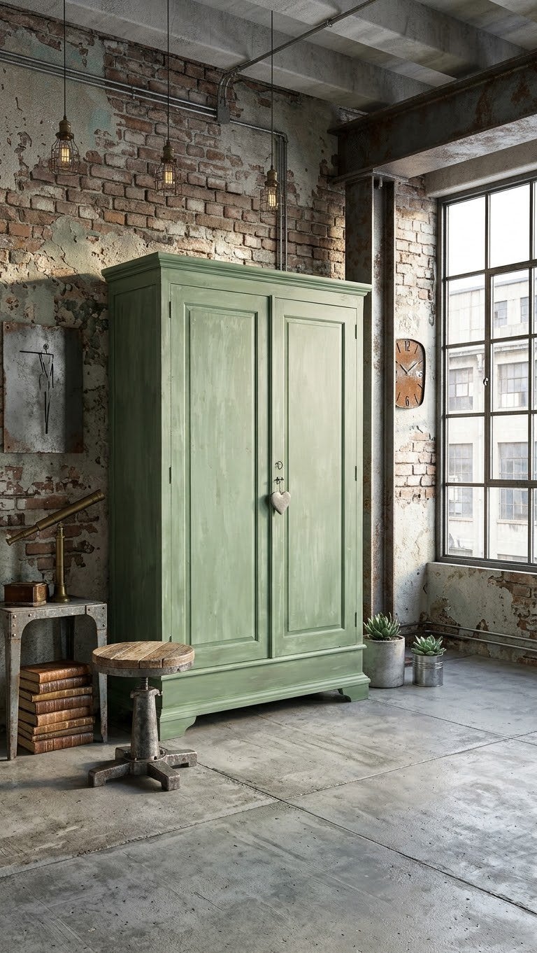 Unieke Teak Kast - Ruim en Stijlvol Wandmeubel, Ophalen of Verzenden, Nieuw