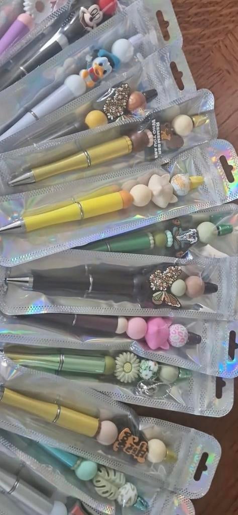 stylos, Enlèvement ou Envoi, Comme neuf