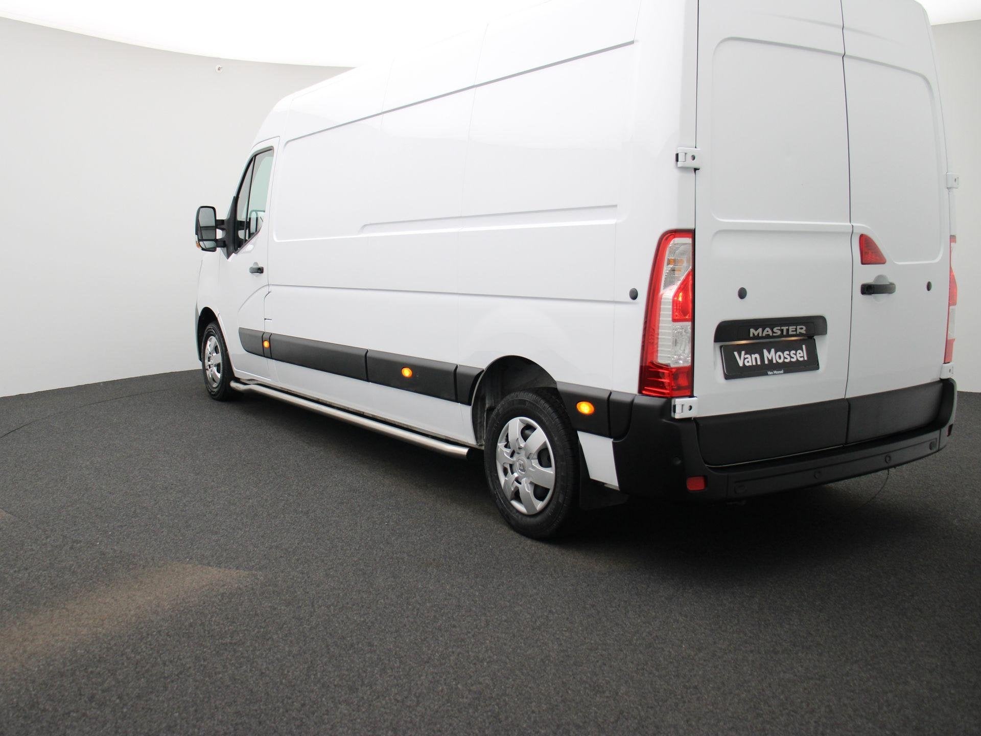 Renault Master 2.3 DCI Grand Confort L3H2, 145 ch, Achat, Entreprise, 3 places