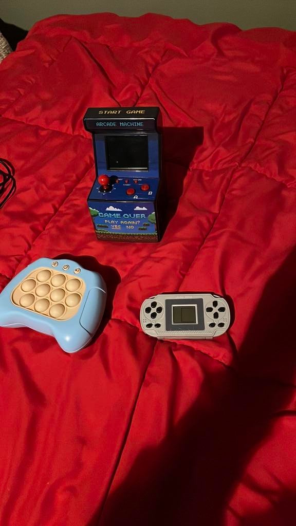 3 spelconsoles (prijs onderhandelbaar), Enlèvement, Comme neuf
