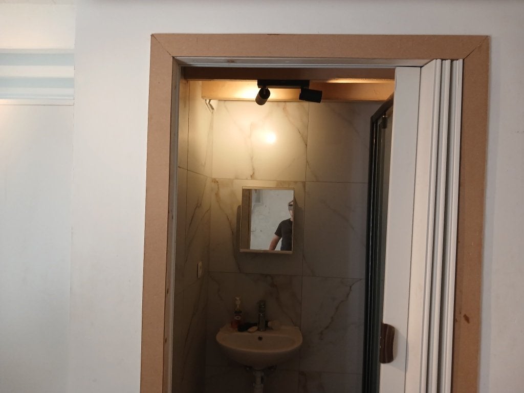 Petite maison à louer à Neufchateau, 35 à 50 m², Province de Luxembourg