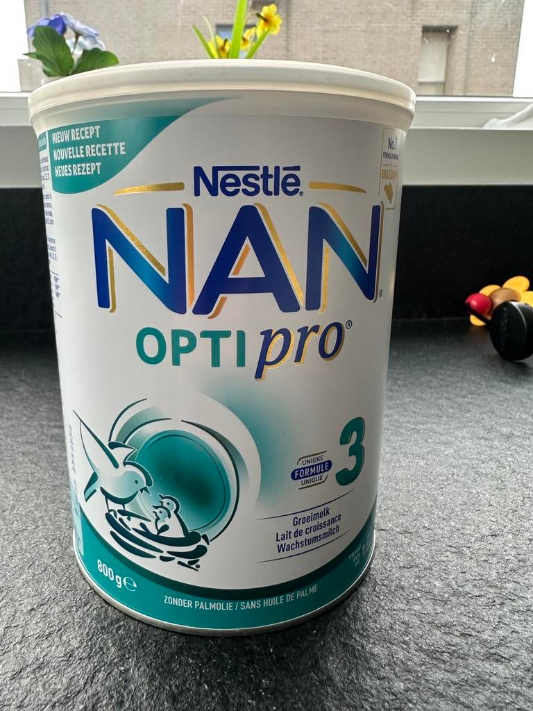 Nan opti pro 3, Kinderen en Baby's, Ophalen, Nieuw, Overige typen