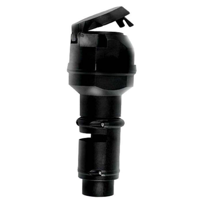 Powerhand Omvormer 24 V naar 12 V 7-polig – SIN-948.0347D, Ophalen, Nieuw