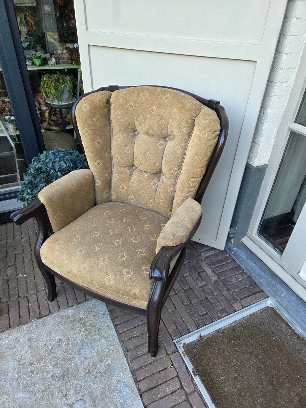 Fauteuils, Huis en Inrichting, Ophalen