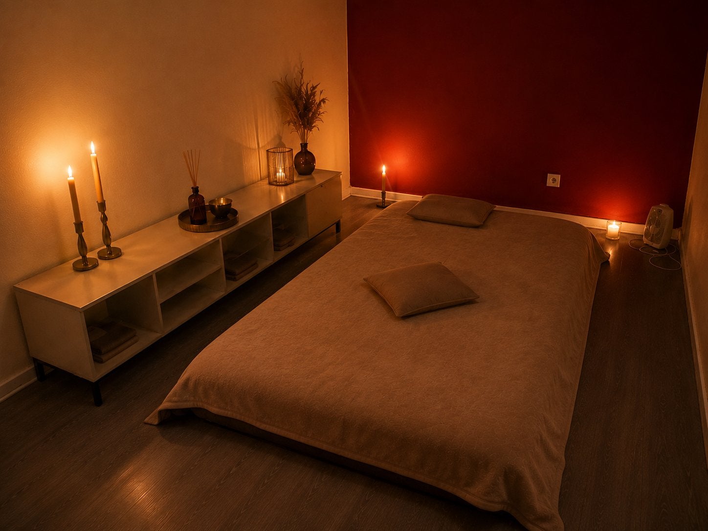 Masseurs homme à homme, Services & Professionnels, Massage relaxant