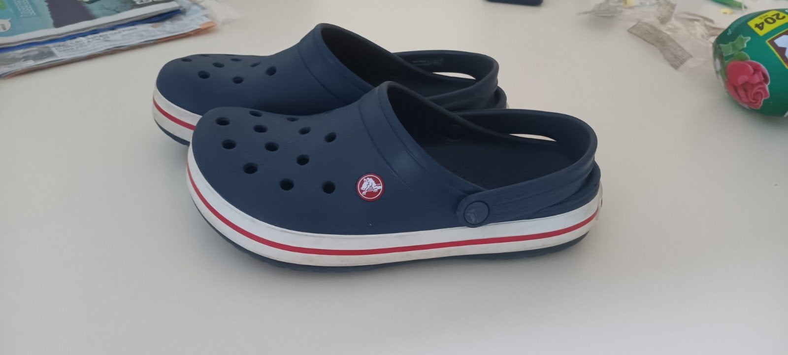 crocs maat 6-8, Ophalen of Verzenden