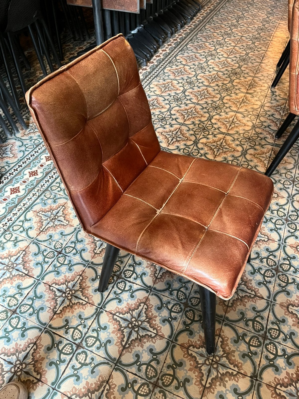 Meubels horeca - Totale verkoop, Ophalen, Gebruikt, Meubilair
