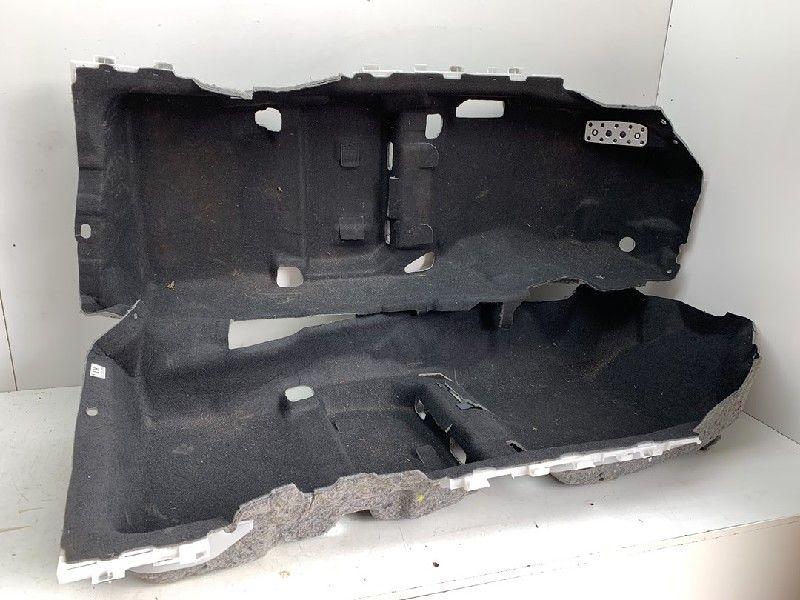 TAPIS Subaru XV (GT / GX) (01-2017/-), Utilisé, Subaru