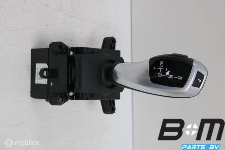 Schakelmechaniek automaatpook BMW X5 F15 9377106, Utilisé