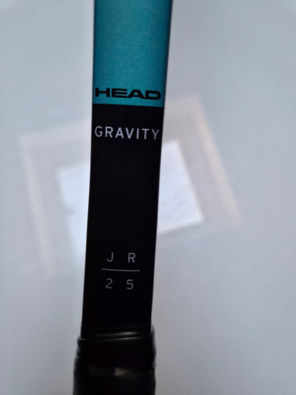 tennisraket, Sport en Fitness, Ophalen, Zo goed als nieuw, Racket, Head