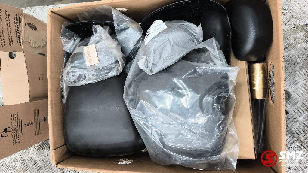 Lot onderdelen DAF, Nieuw, DAF, Spiegels