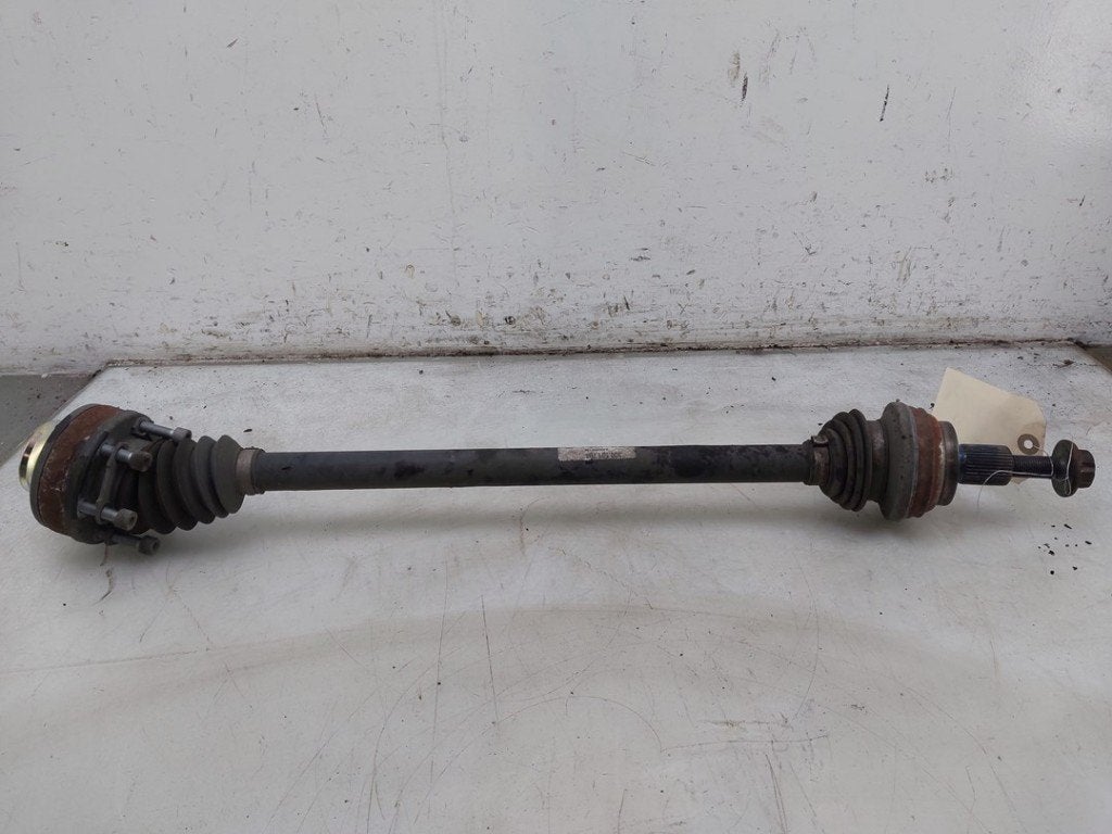 CARDAN ARRIERE DROIT (TRANSMISSION) Audi TT (FV3 / FVP), Dhr. J. Ham, Administratie@autoham.nl, Audi, Utilisé