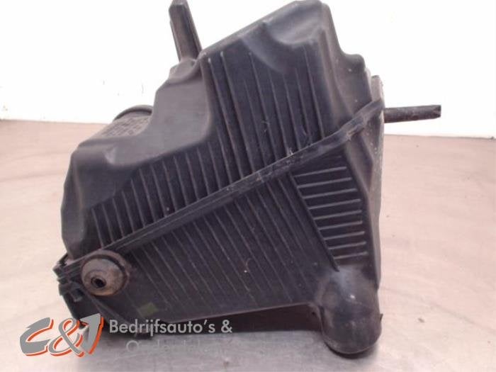 Boîtier filtre à air d'un Renault Kangoo, Renault, -, 3 mois de garantie, Utilisé