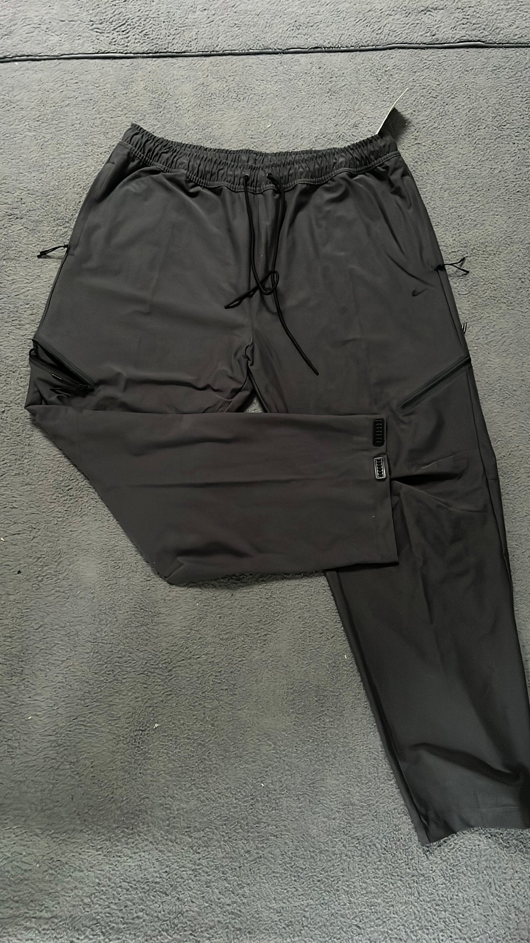 Gloednieuwe broek van nike, Enlèvement, Comme neuf, Taille 46/48 (XL) ou plus grande