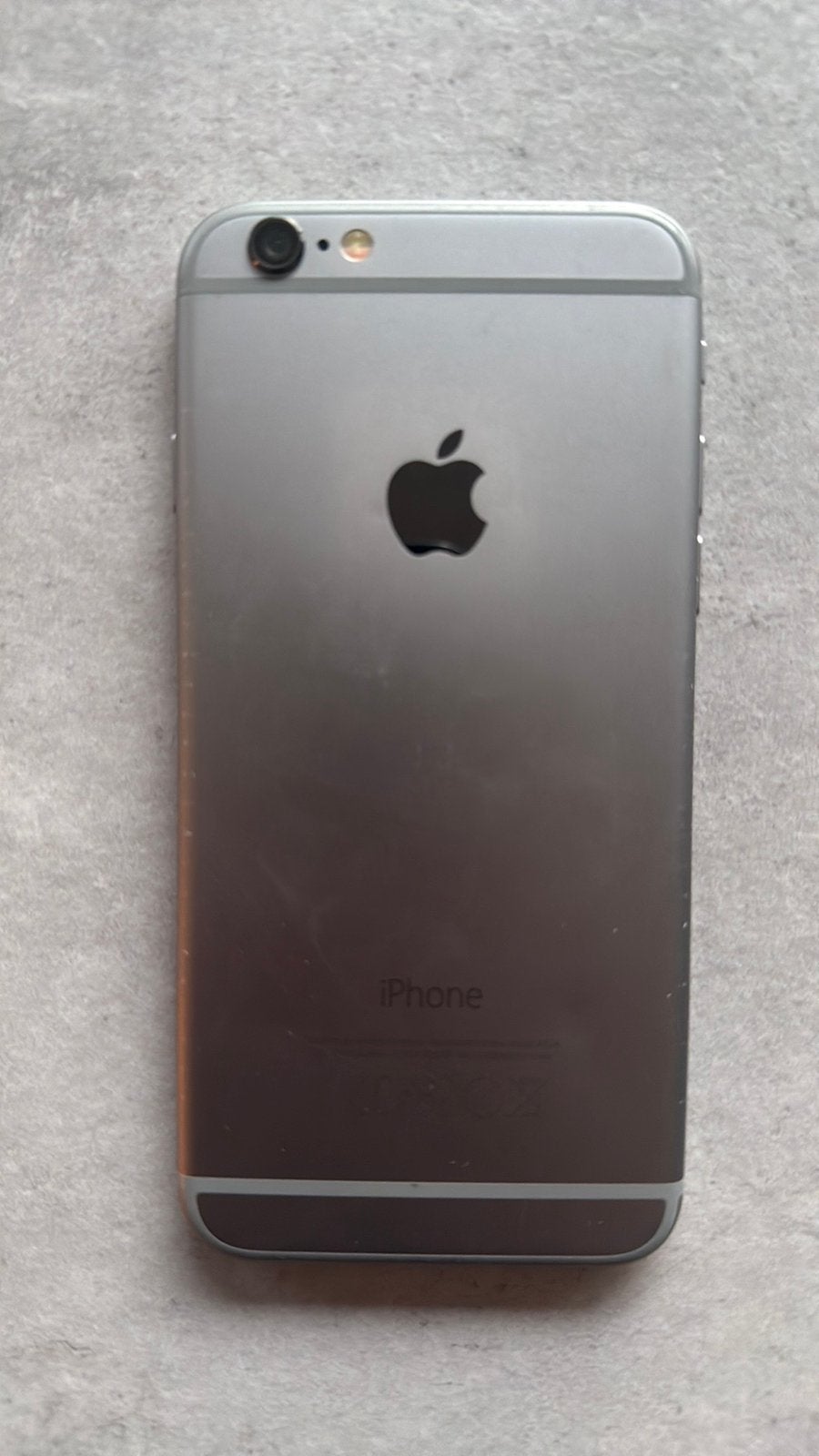 Iphone, Telecommunicatie, Mobiele telefoons | Apple iPhone, Ophalen, Zo goed als nieuw