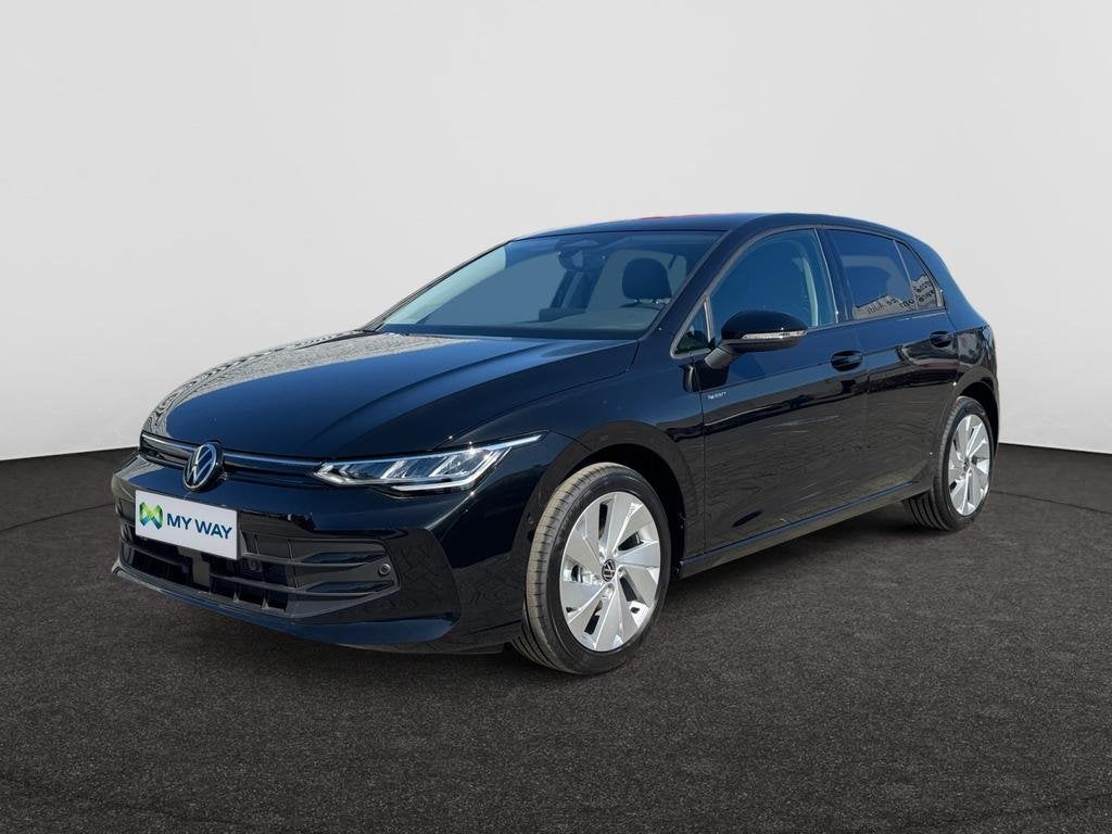Volkswagen Golf VIII Golf 1.5 TSI United, Achat, Boîte manuelle, Golf, Cruise Control
