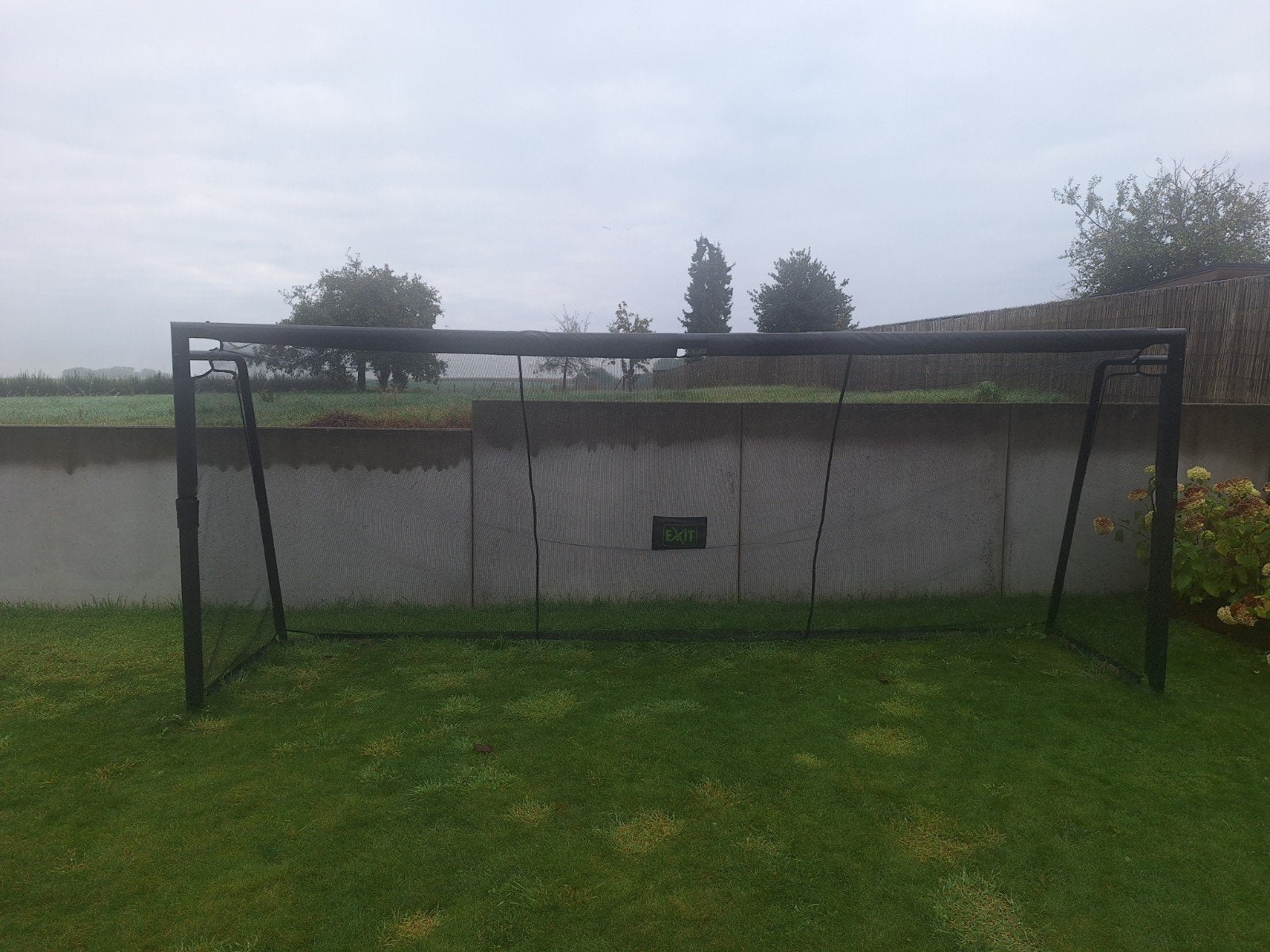 exit goal, Sports & Fitness, Enlèvement, Utilisé