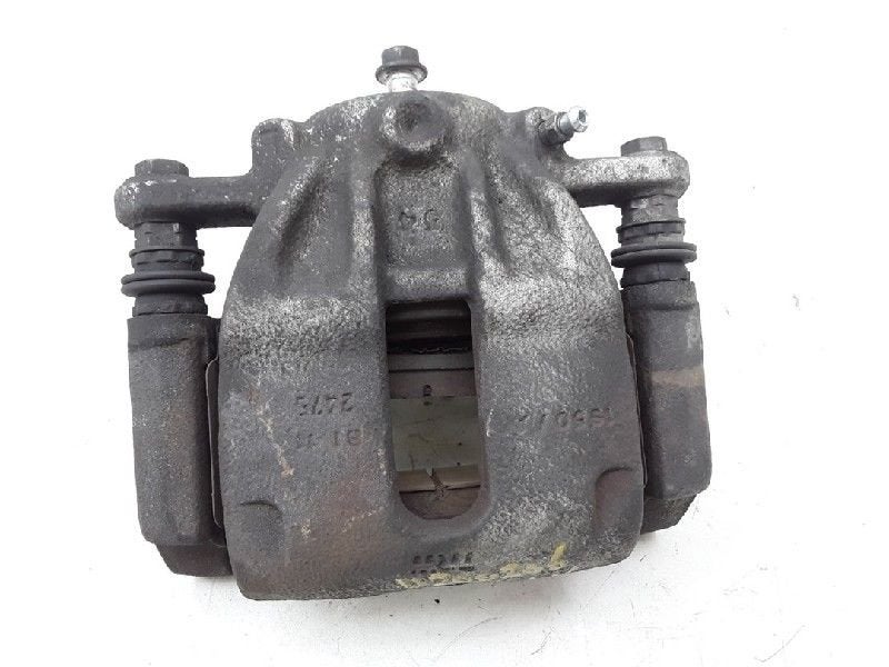 REMKLAUW LINKS VOOR ABS Nissan Note (E12) (01-2012/12-2016), Gebruikt, Nissan