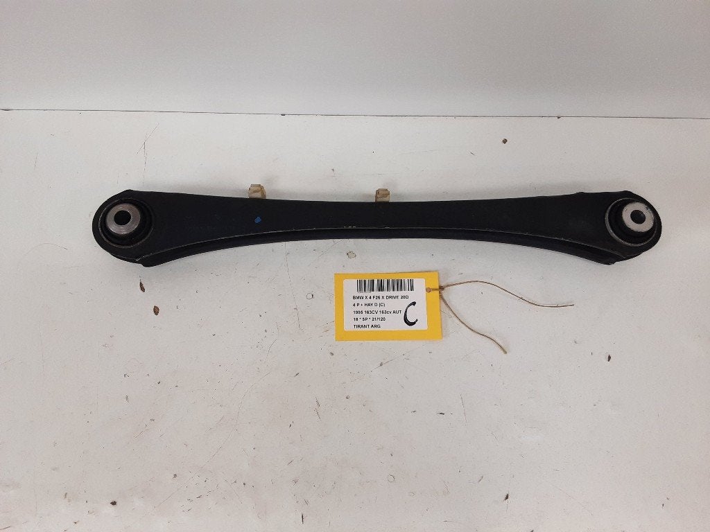 REACTIESTANG LINKS ACHTER BMW X4 (F26) (3330678855004), Auto-onderdelen, Gebruikt, BMW, Petuelring 130
80809  München, DE, Bayerische Motoren Werke AG