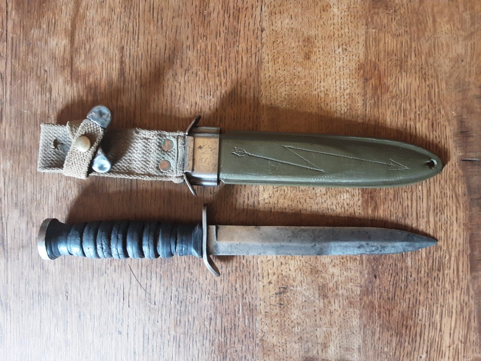 us M3 ww2, Collections, Enlèvement ou Envoi