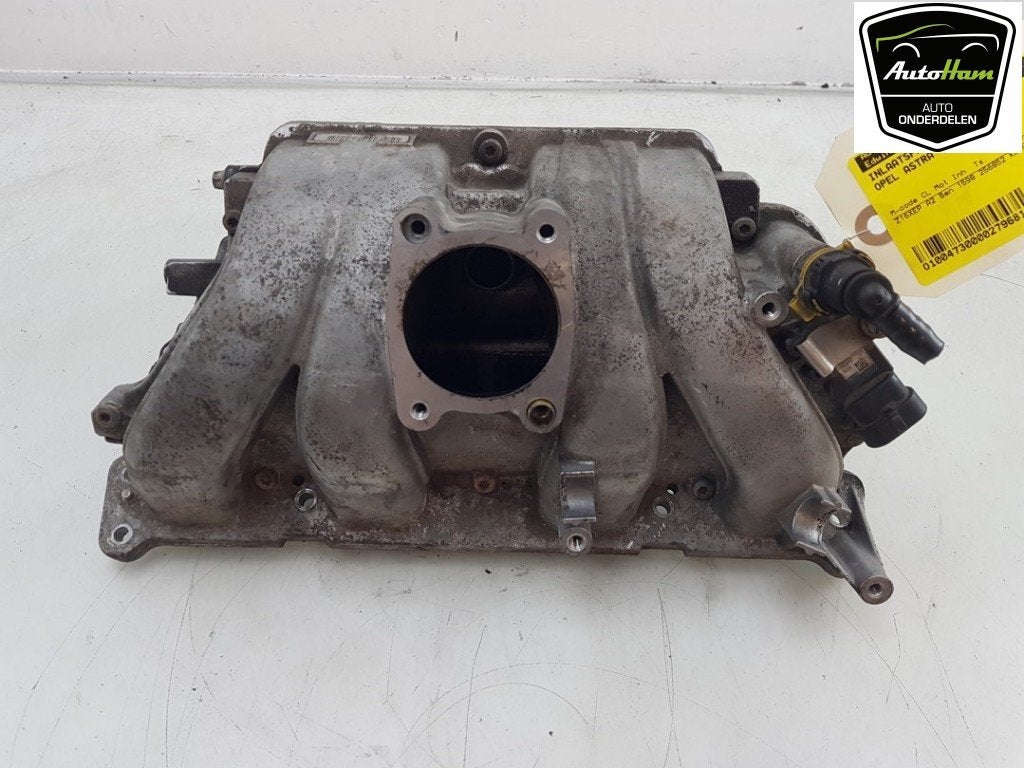 INLAATSPRUITSTUK Astra H GTC (L08) (|24435069|55352859|), Gebruikt, Opel
