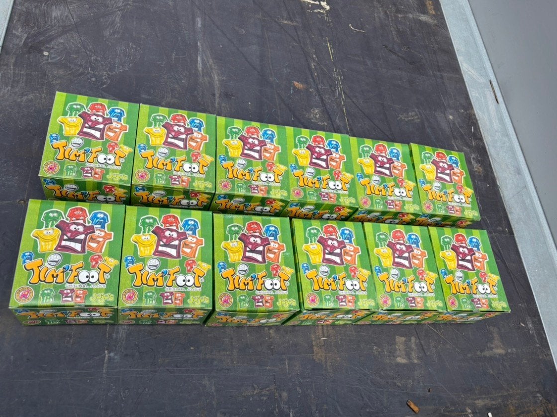Gros lot jojos oroginal  pour collectionneur ou revendeu, Enlèvement, Comme neuf