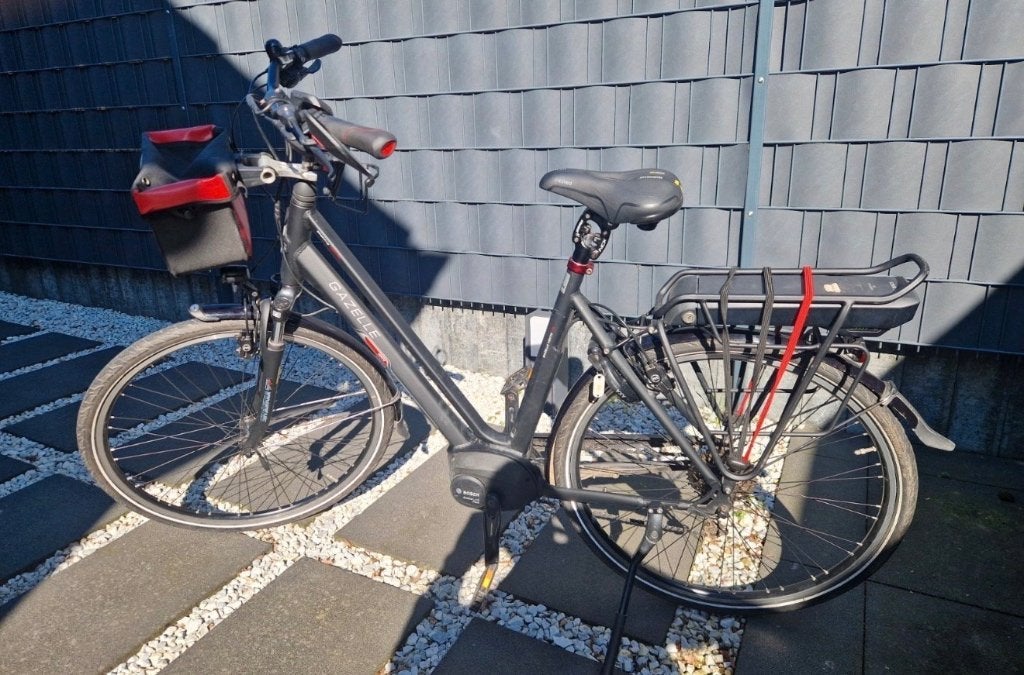 Elektrische fiets te koop? Bel 0469750440, Ophalen, Gebruikt, Elektrisch