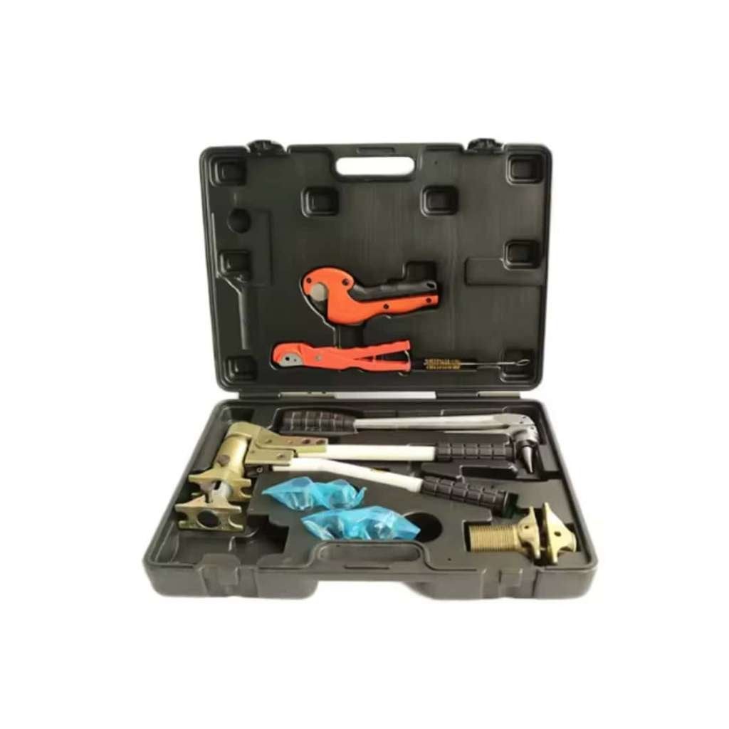 Germat/Rehau Perstang Set 16-2, Ophalen of Verzenden, Nieuw