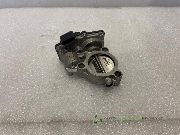 Gasklephuis van een Mini Countryman, Auto-onderdelen, Gebruikt, -, -, Ophalen of Verzenden