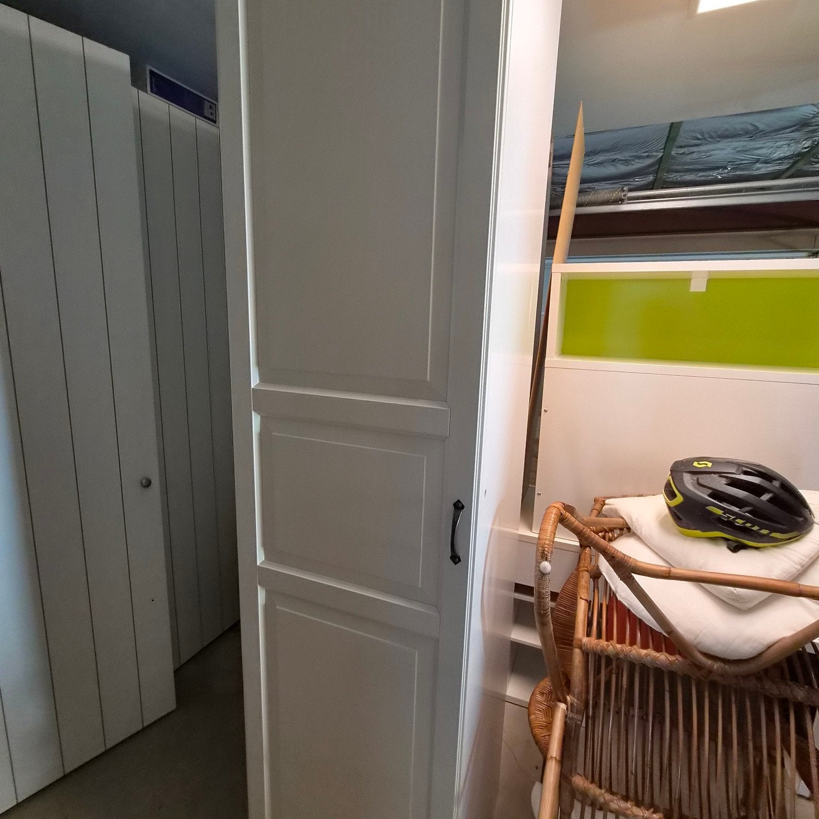 Meubles a donner, Jardin & Terrasse, Enlèvement ou Envoi