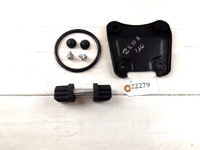 ZX10R 2008 - 2010 Kawasaki Beugel Beugel tank D1-40511, Motoren, Onderdelen | Kawasaki