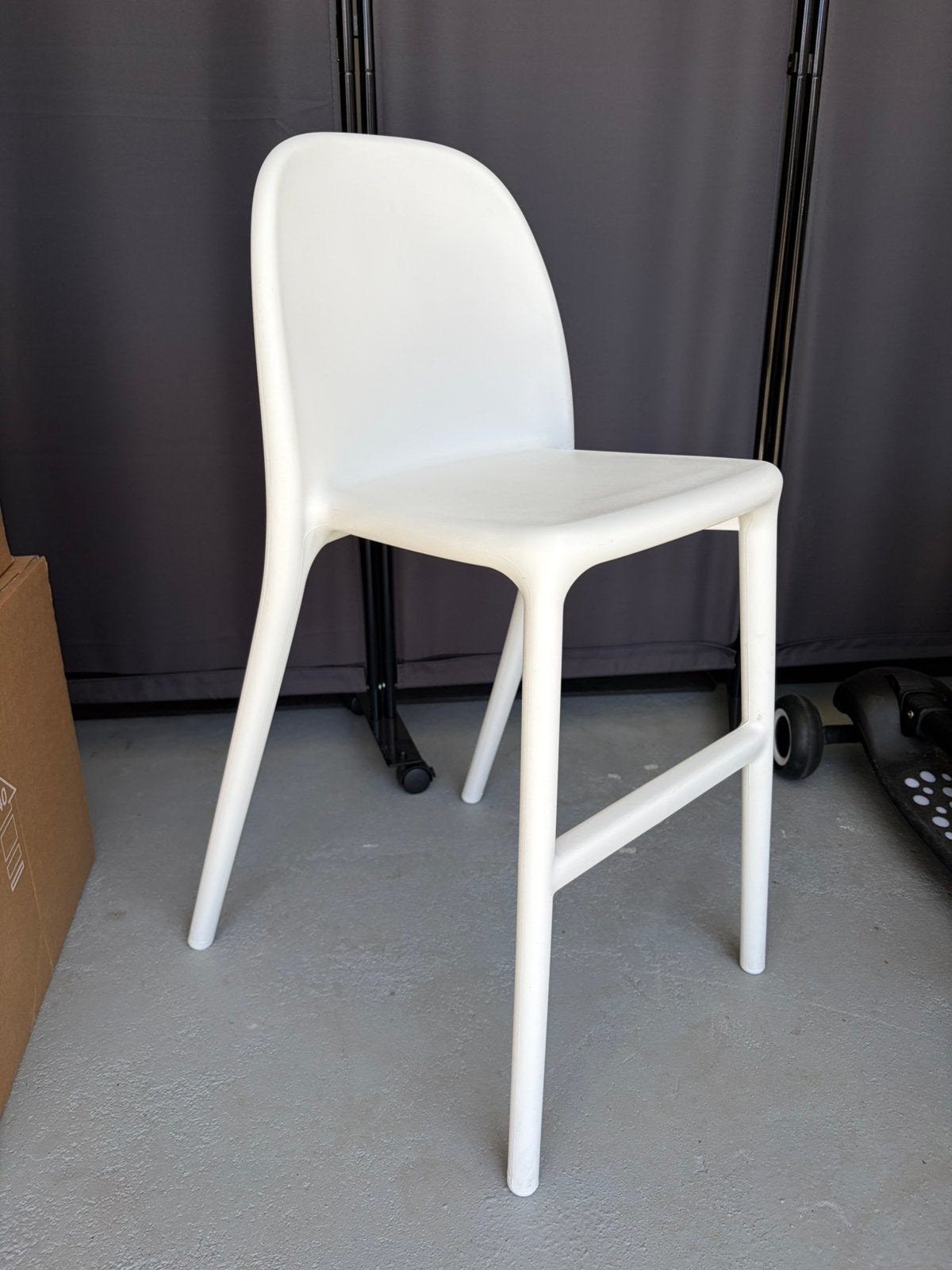 Kinderstoel Ikea (urban), Ophalen, Zo goed als nieuw