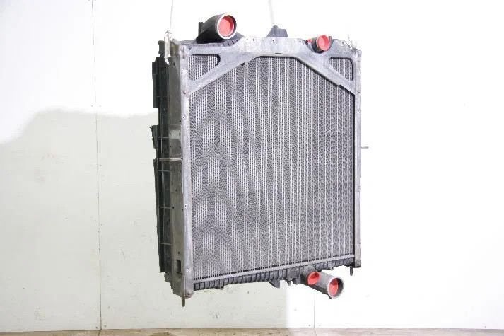 Volvo Cooling System Radiateur intercooler set Volv, Ophalen, Gebruikt, Volvo, Motor en Accessoires