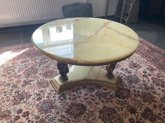 salontafel, Huis en Inrichting, Ophalen of Verzenden