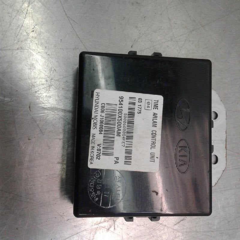 ORDINATEUR DIVERS C Hyundai i10 (F5) (|954100X500AM|), Autos : Pièces & Accessoires, Utilisé, Hyundai