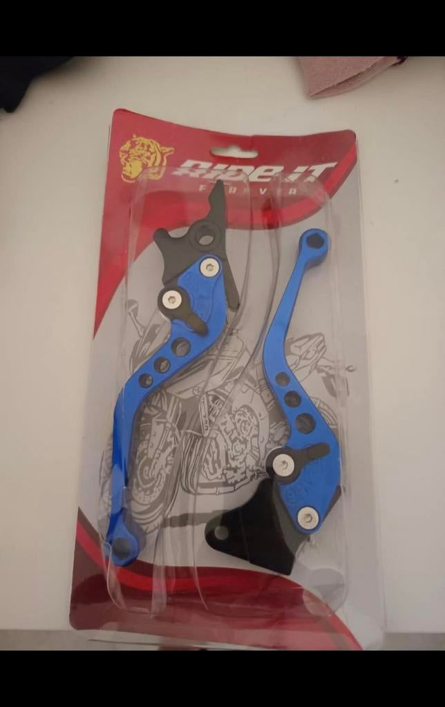 Hendels voor motorfietsen of scooters, Ophalen of Verzenden