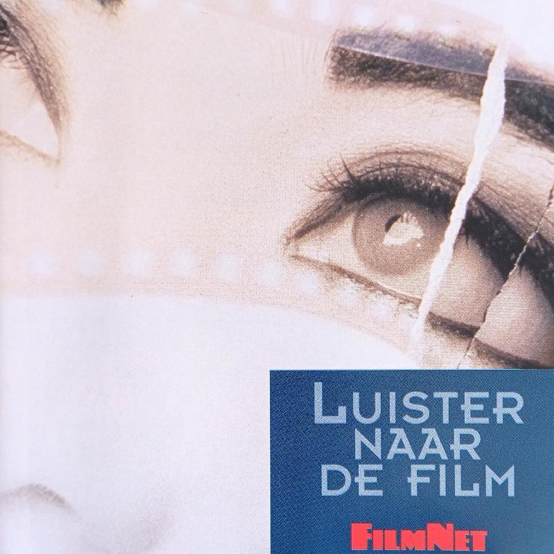 cd - LUISTER NAAR DE FILM, Enlèvement ou Envoi, Comme neuf